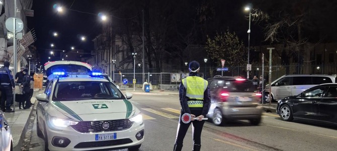 Zone rosse: ecco perché il provvedimento garantirà maggiore sicurezza, ma si può fare di più