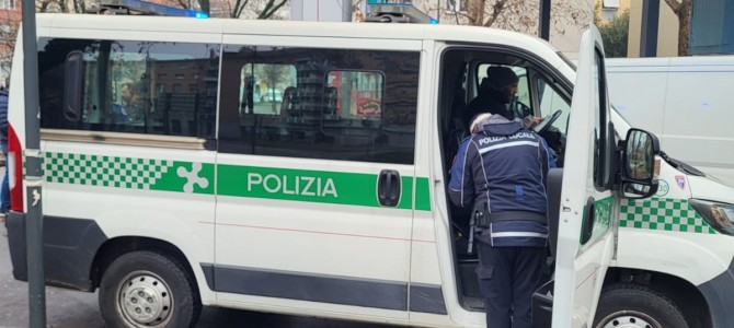 Polizia Locale blocca quattro nuovi tentativi di occupazione abusiva