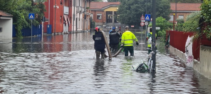 5 settembre: una giornata difficile per Milano e tutta la Lombardia