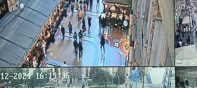 Galleria Vittorio Emanuele, più sicurezza grazie a nuove telecamere