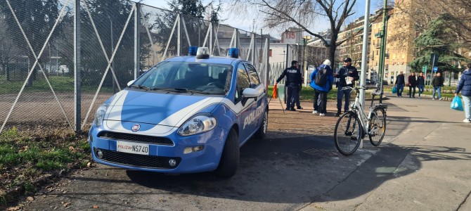 Milano: i dati sulla criminalità indicano una diminuzione dell’8% dei reati nel 2024