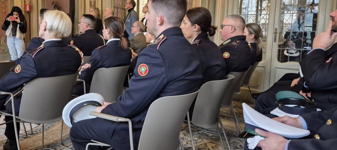 Oggi San Sebastiano: festa del patrono della Polizia Locale